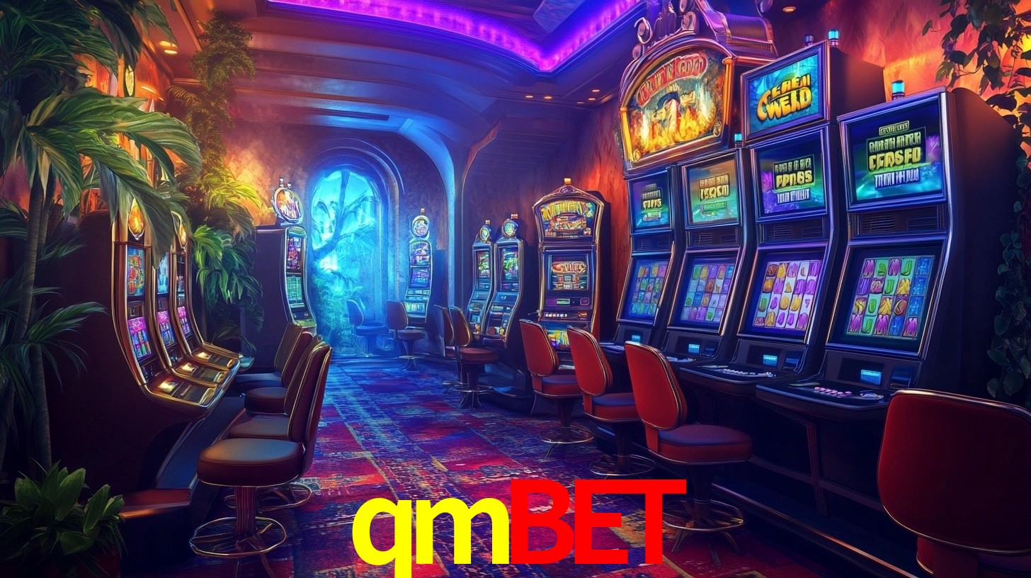 Roulette Table qmbet