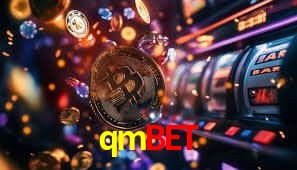 Interface do App qmbet