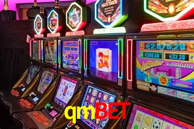 A Experiência Imersiva dos Cassinos Ao Vivo no qmbet