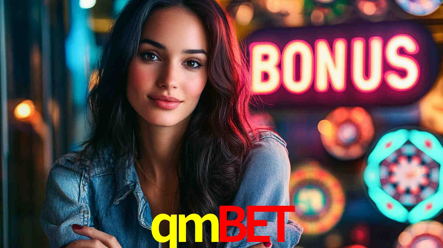 qmbet - Melhor Cassino De Caça-Níqueis Online - qmbet.com