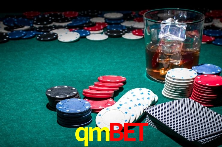 Estatísticas Esportivas qmbet