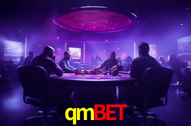 Provedores de Jogos qmbet