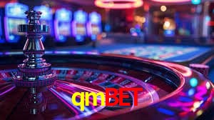 Jogos de Slot qmbet