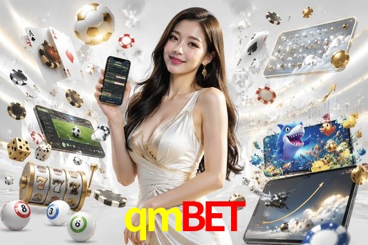 Secure Login qmbet
