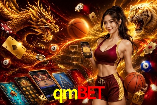 Game Providers qmbet