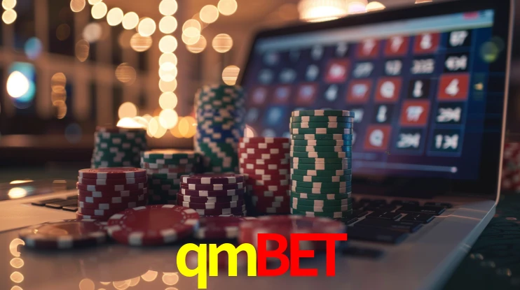 Seasonal Promotions qmbet