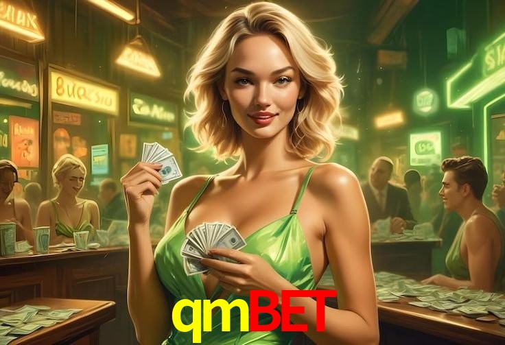Desvendando o Mundo dos Jogos Virtuais na qmbet