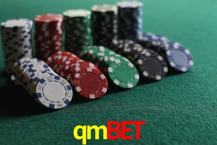 Slot Games qmbet