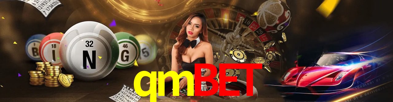 Vantagens de jogar slots no qmbet Brasil