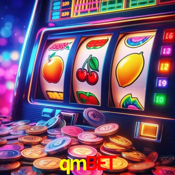 Diretório de Jogos qmbet