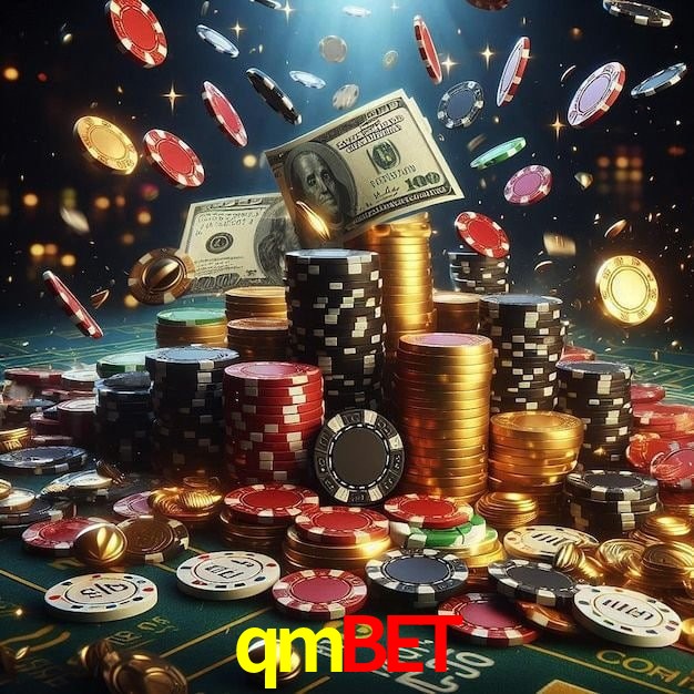 Interface Premium qmbet