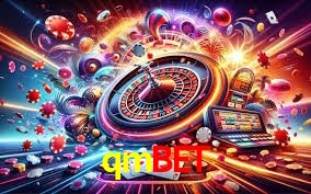 Recursos de Bônus qmbet