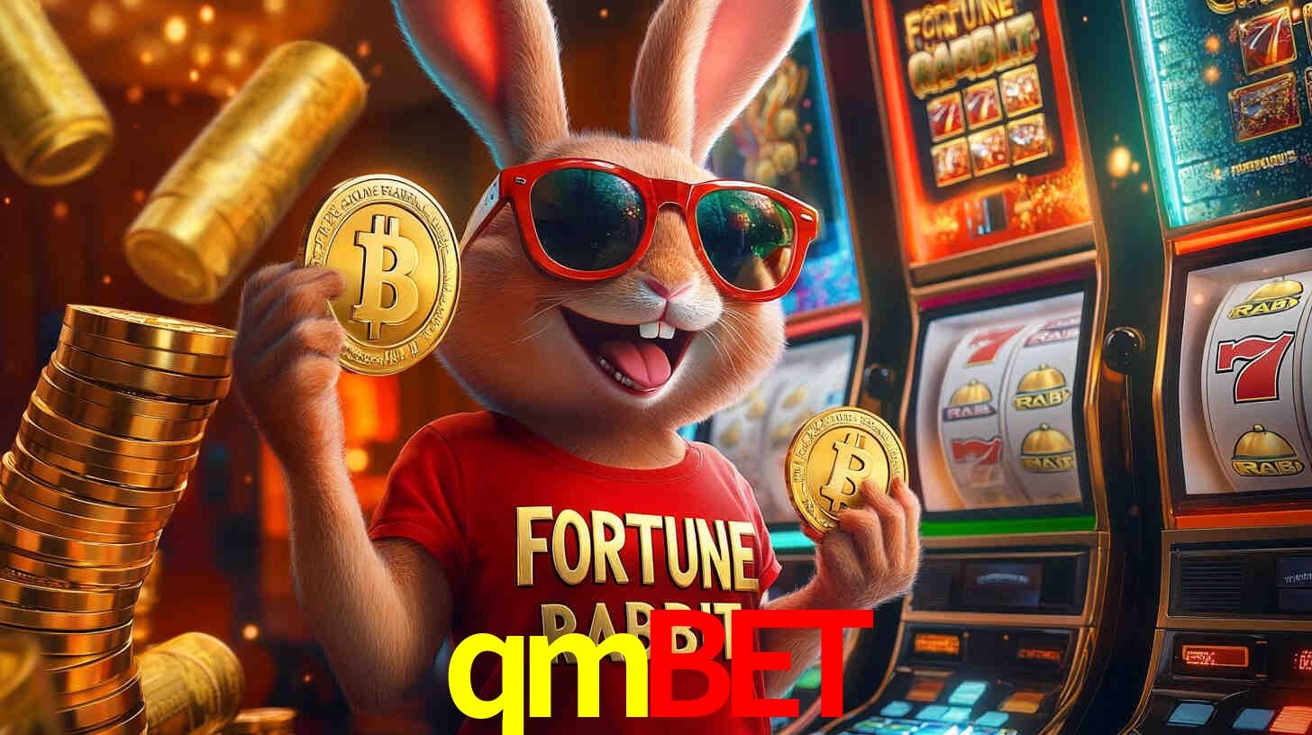 A Popularidade dos Caça-Níqueis no qmbet