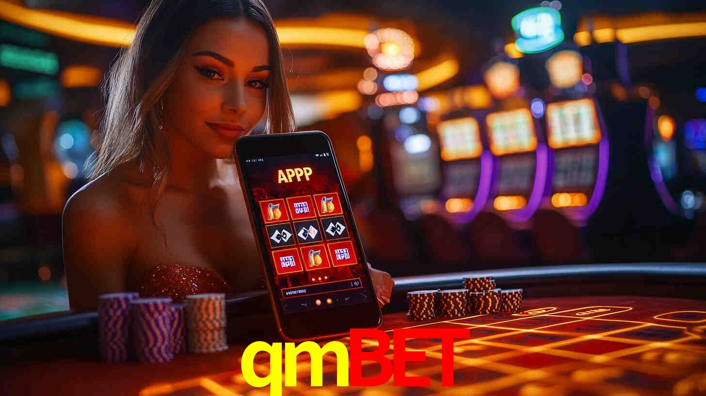 Descubra a Essência do qmbet: Nossa História e Compromissos