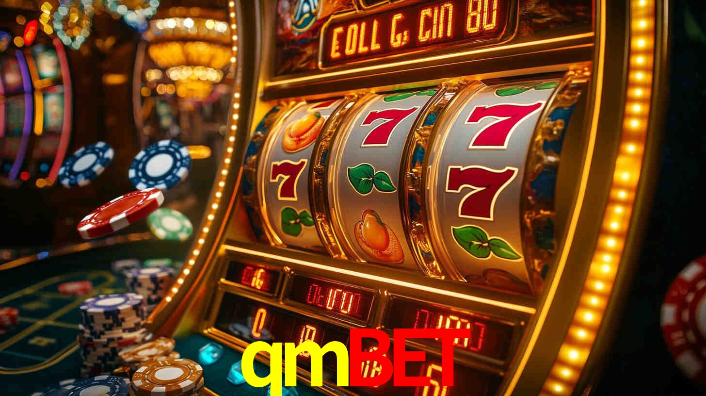 Programa VIP qmbet