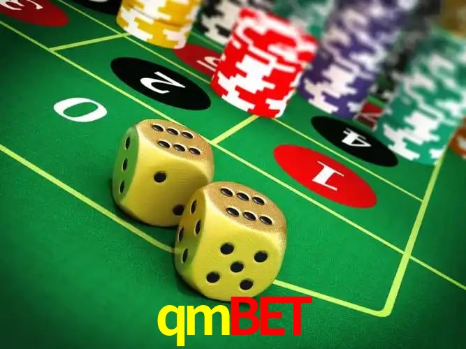 Welcome Bonus qmbet