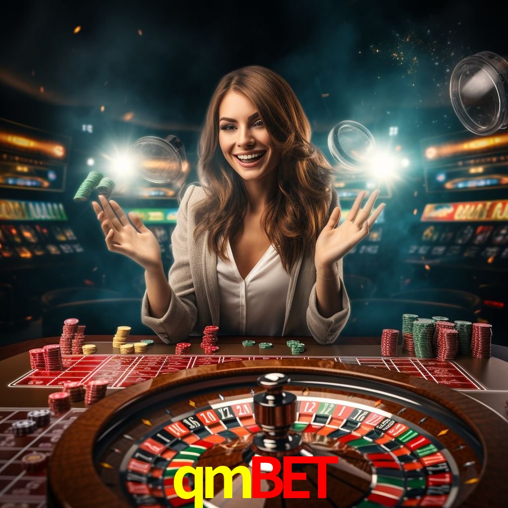Ofertas Imperdíveis na qmbet: Promoções e Bônus Que Valem a Pena