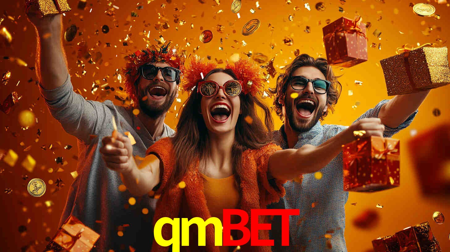 qmbet: Seu Cassino Premiado com Pagamentos Rápidos