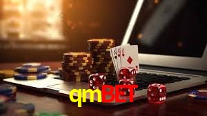 Jogos Exclusivos qmbet