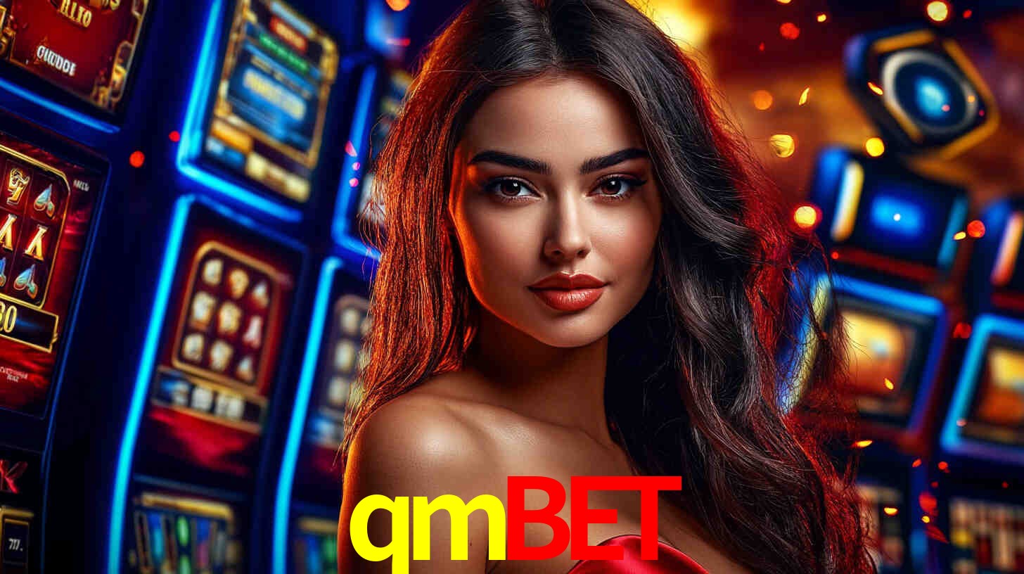 A Experiência Imersiva dos Cassinos Ao Vivo no qmbet