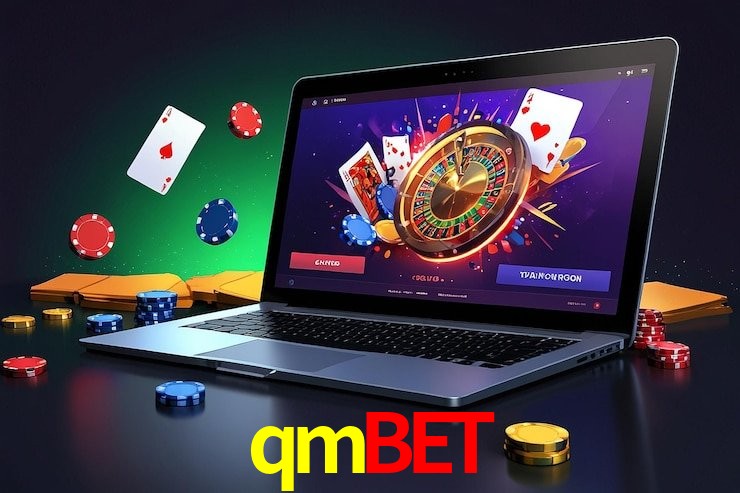 Jogos de Mesa Premium qmbet - Blackjack, Roleta, Baccarat