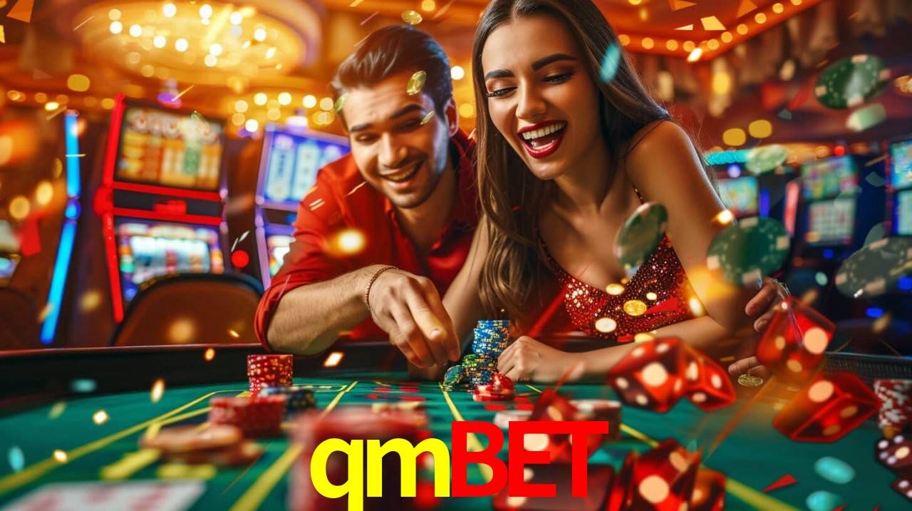 Promoção Relâmpago qmbet
