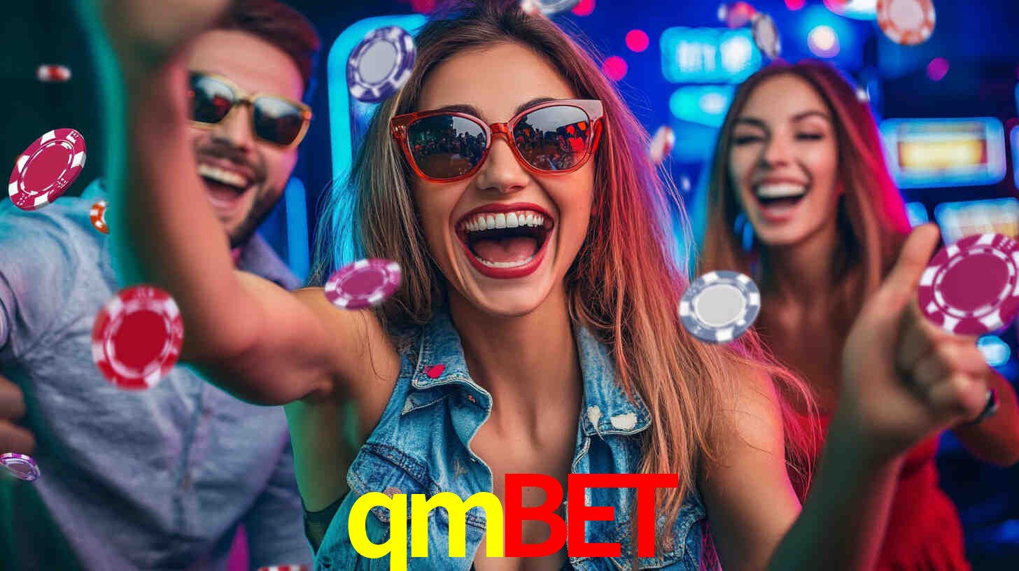 Explorando a Categoria de Eventos em Apostas na qmbet