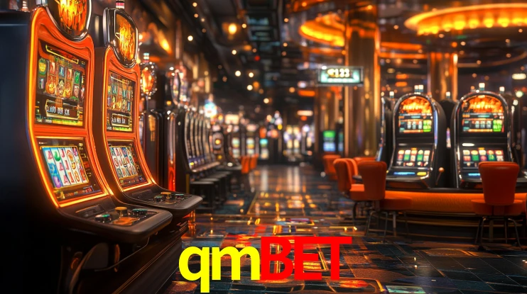 qmbet App Interface