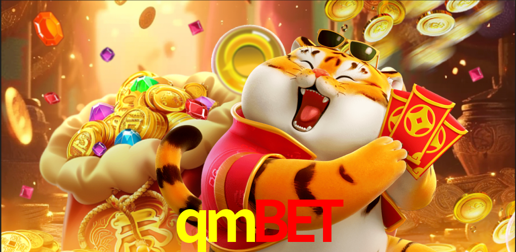 qmbet: Seu Especialista em Apostas Esportivas Brasileiras