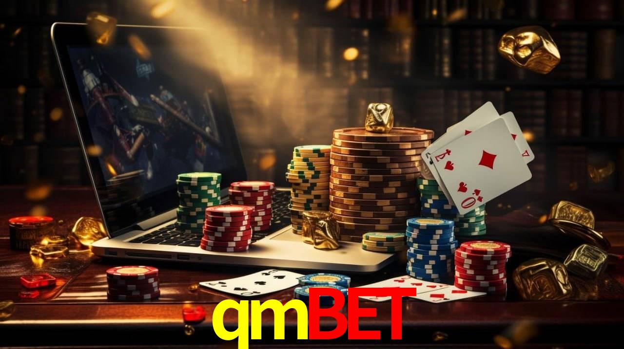 Apostas de Tênis qmbet