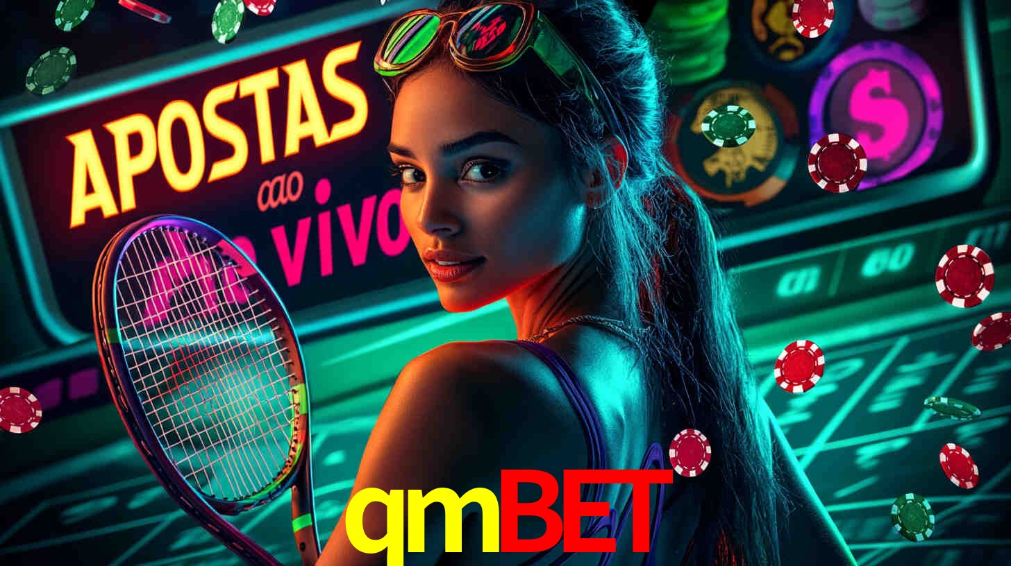 Explorando a Categoria de Eventos em Apostas na qmbet