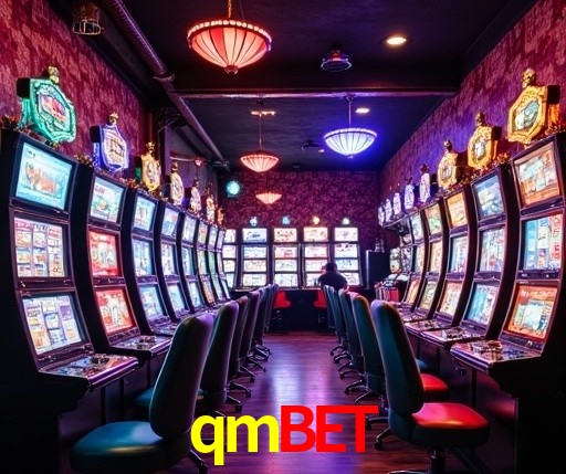 Prévia de conteúdo do canal Telegram qmbet