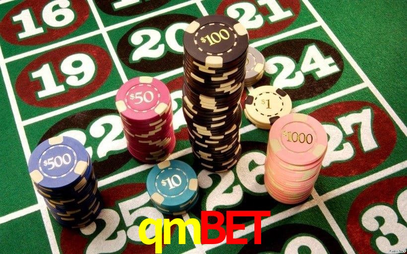 cassino qmbet