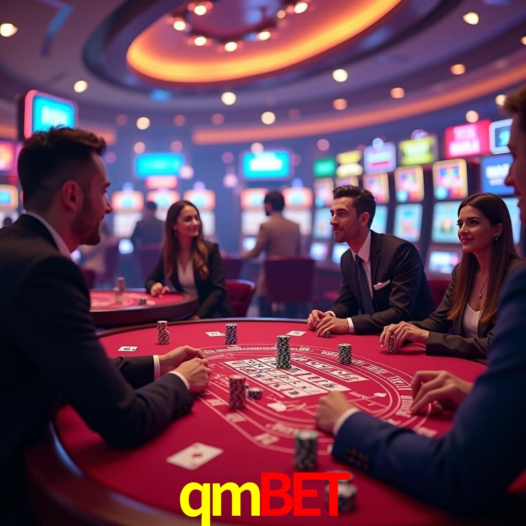 Jogo Spaceman qmbet