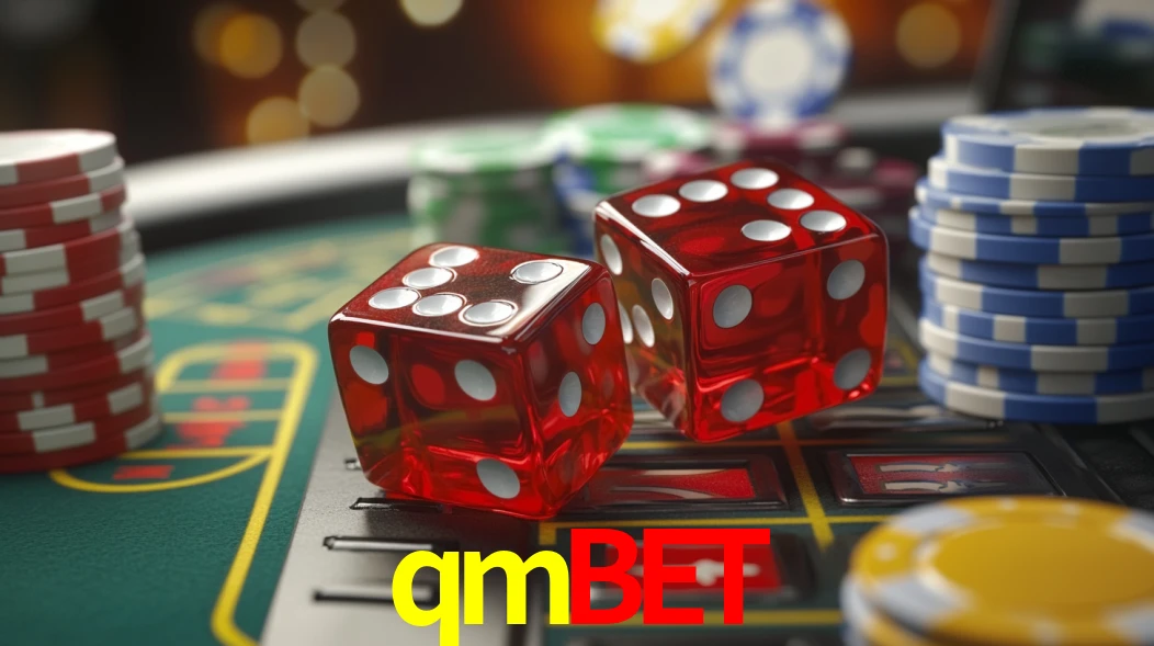 Blackjack Table qmbet